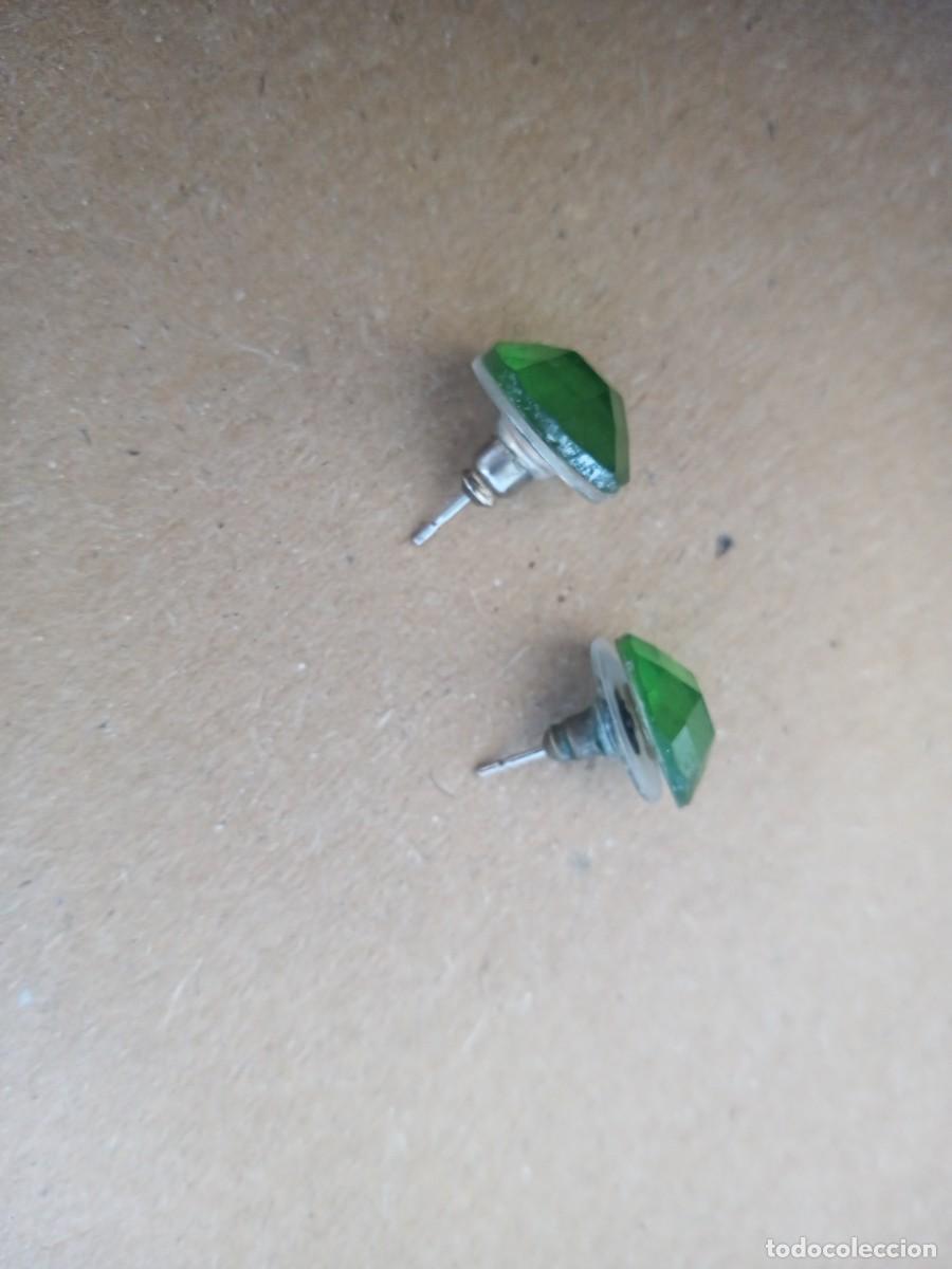 Joyeria: BONITOS PENDIENTES ANTIGUOS - Foto 2