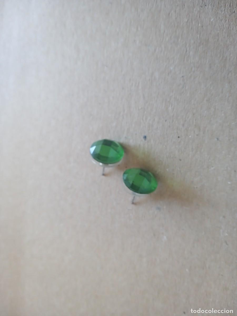 Joyeria: BONITOS PENDIENTES ANTIGUOS - Foto 3