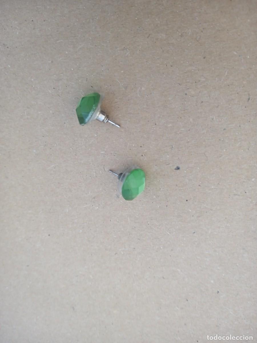 Joyeria: BONITOS PENDIENTES ANTIGUOS - Foto 4