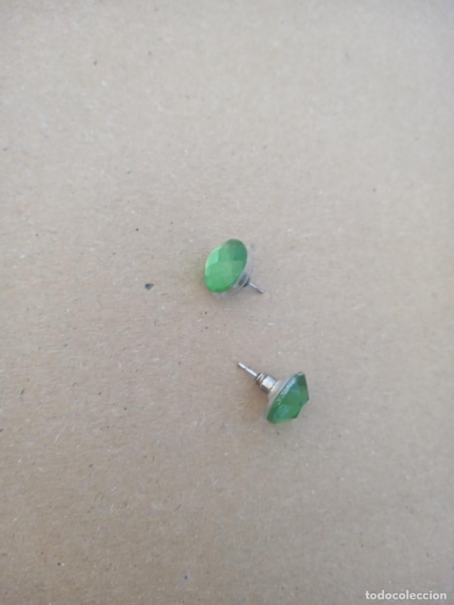 Joyeria: BONITOS PENDIENTES ANTIGUOS - Foto 5
