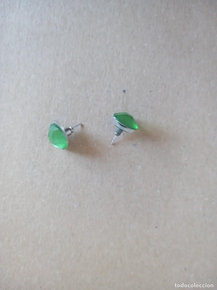 Joyeria: BONITOS PENDIENTES ANTIGUOS - Foto 6