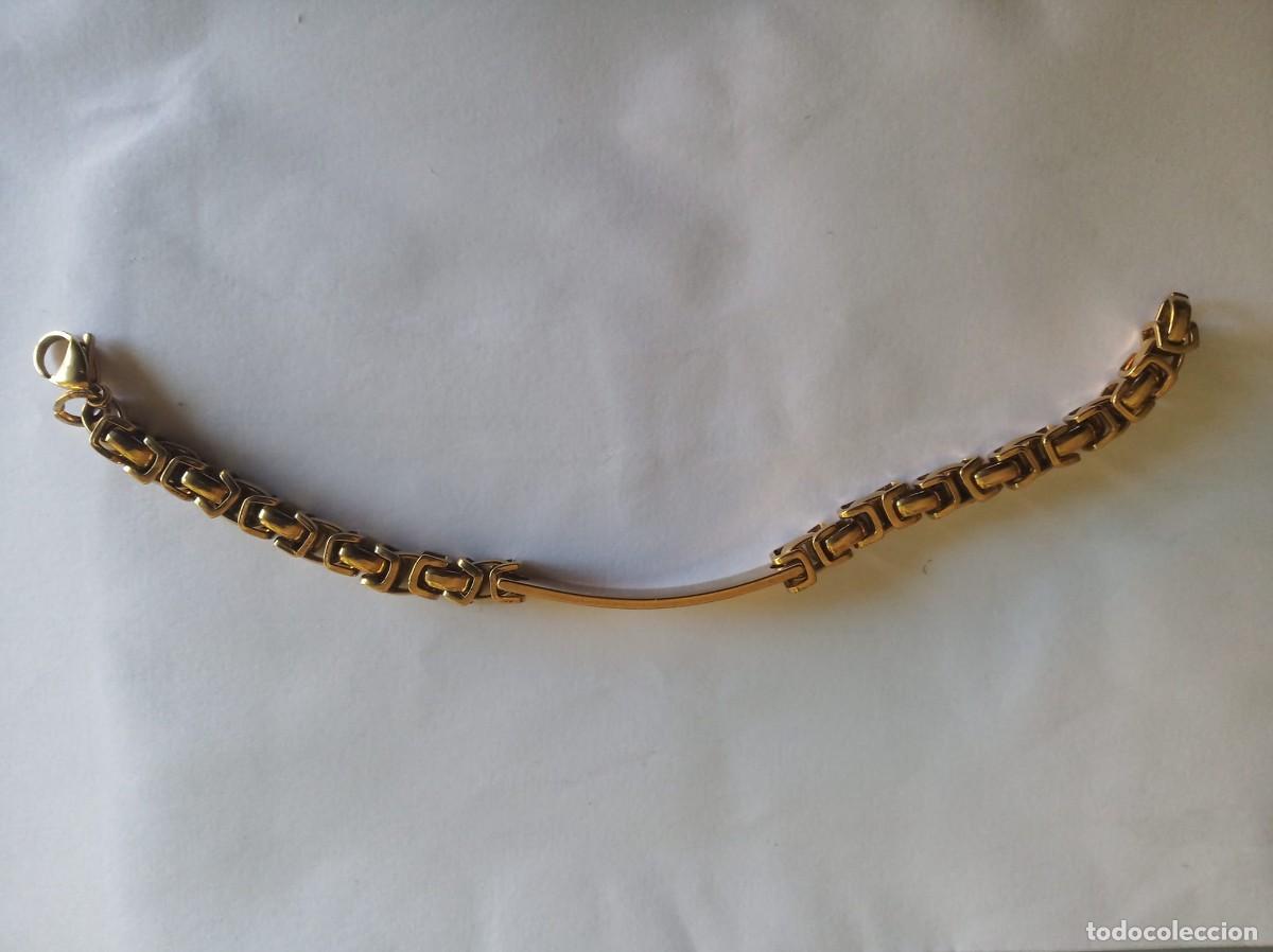 Joyeria: Pulsera esclava bisuteria - Foto 2