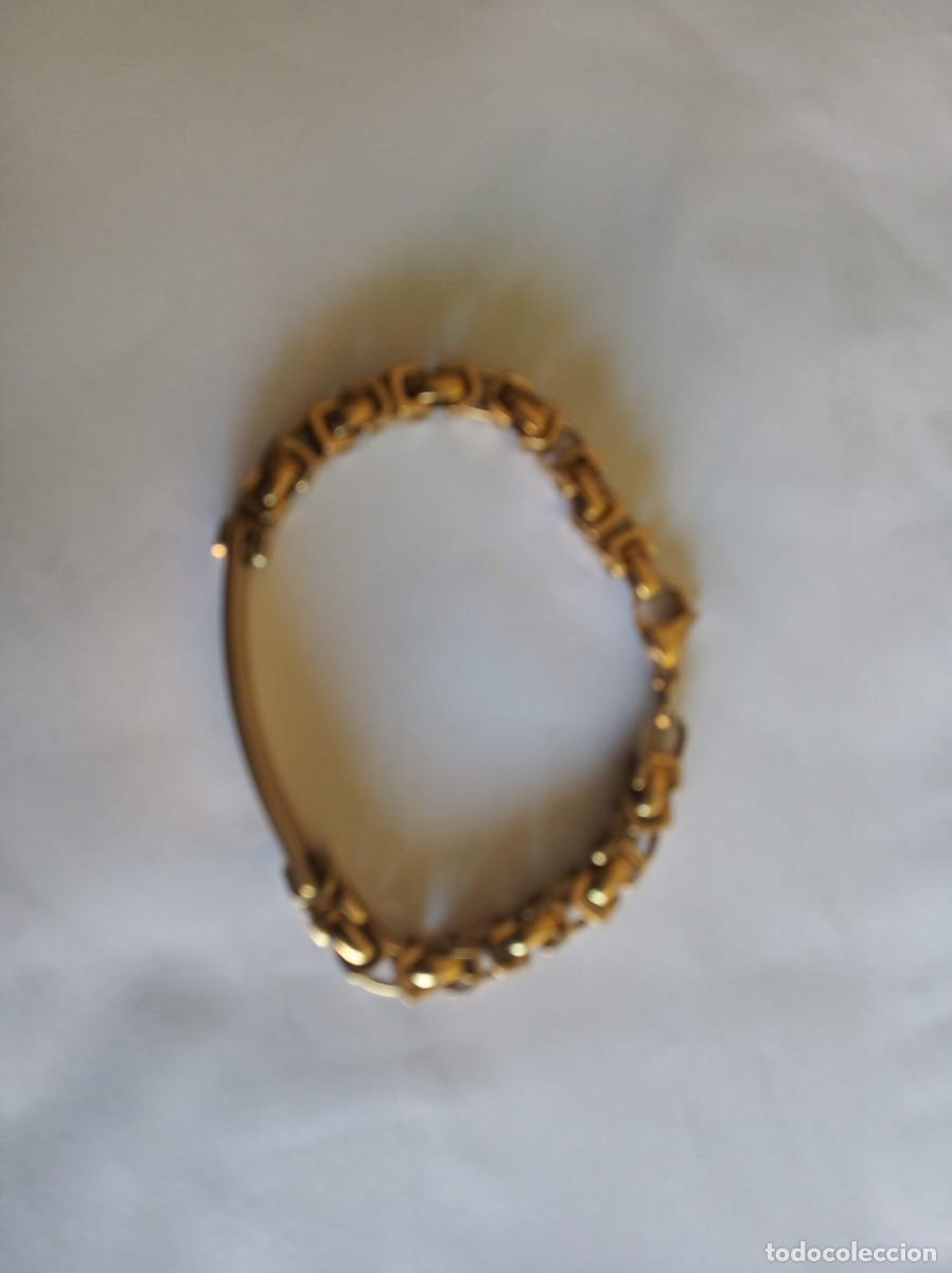 Joyeria: Pulsera esclava bisuteria - Foto 3