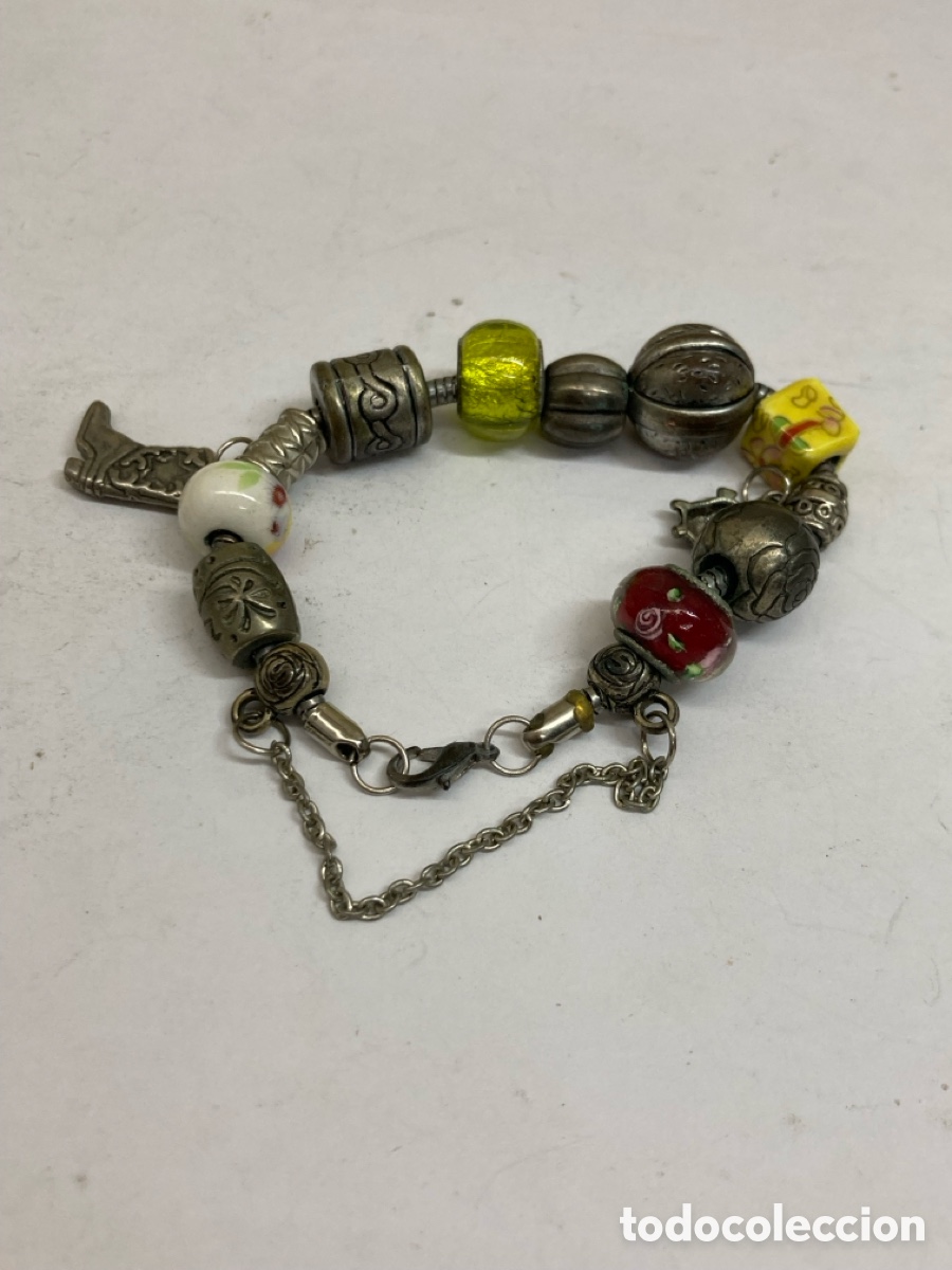 Joyeria: Pulsera de bisuter&iacute;a Pul99 - Foto 1