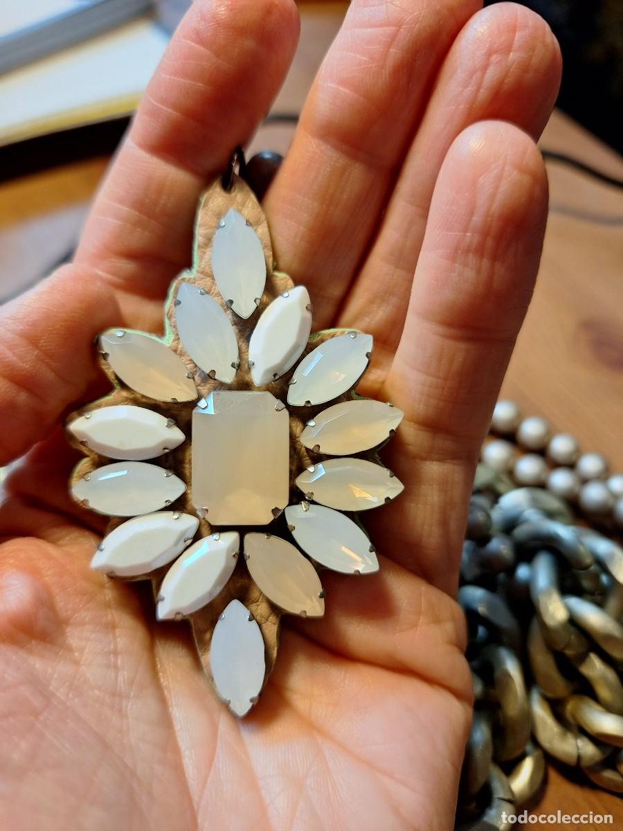 Joyeria: Gargantilla ALTA BISUTER&Iacute;A - Foto 3