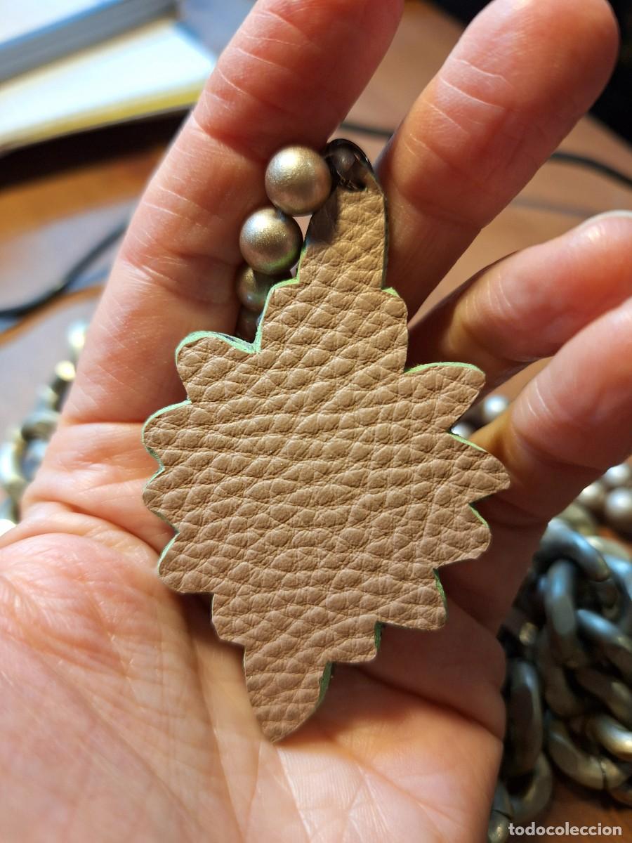Joyeria: Gargantilla ALTA BISUTER&Iacute;A - Foto 4