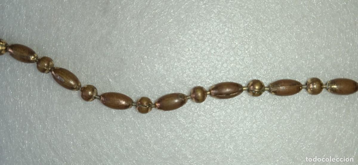 Joyeria: 18KGP - Collana con ciondolo - Cristalli - Foto 16
