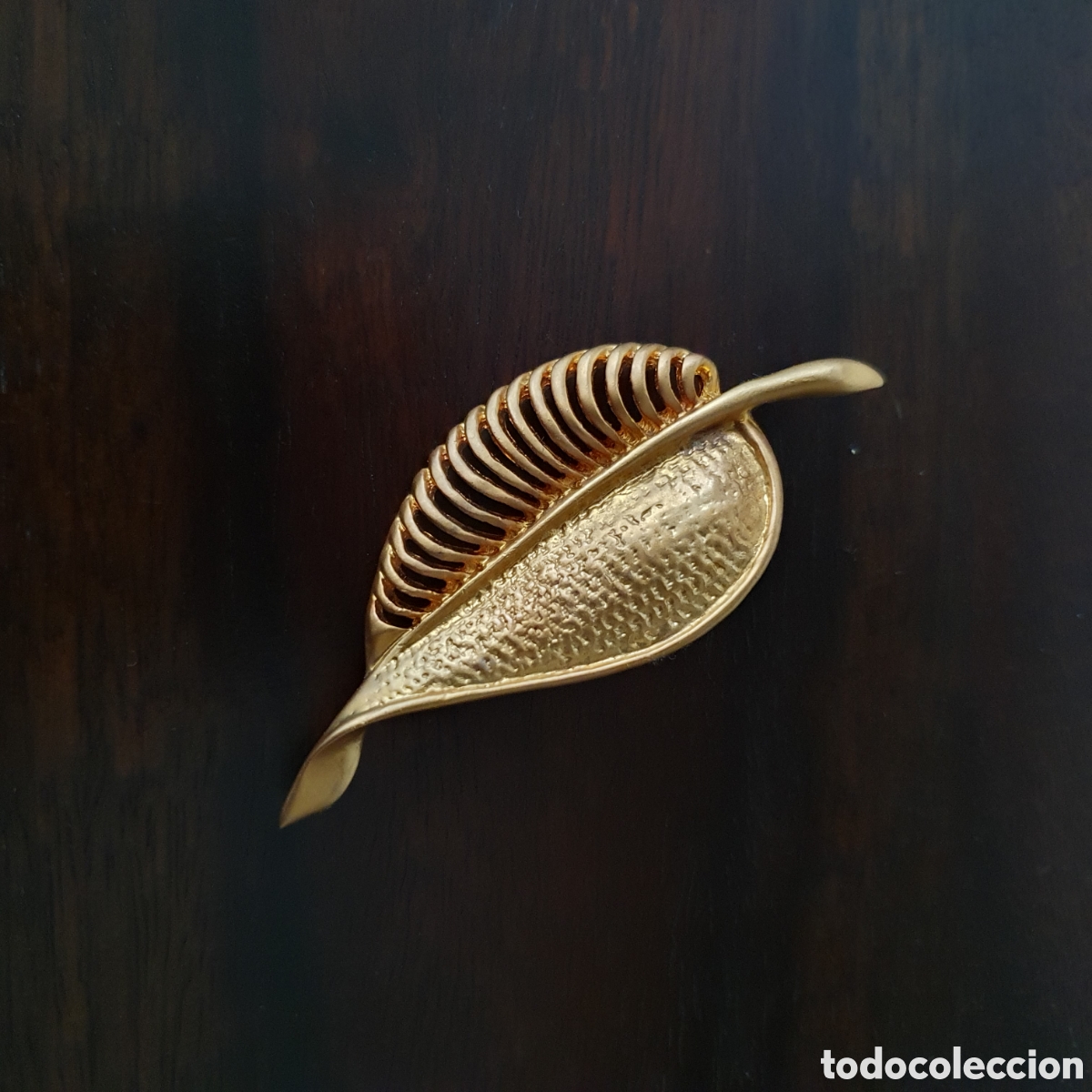 Joyeria: PENDIENTES Y BROCHE - Foto 3