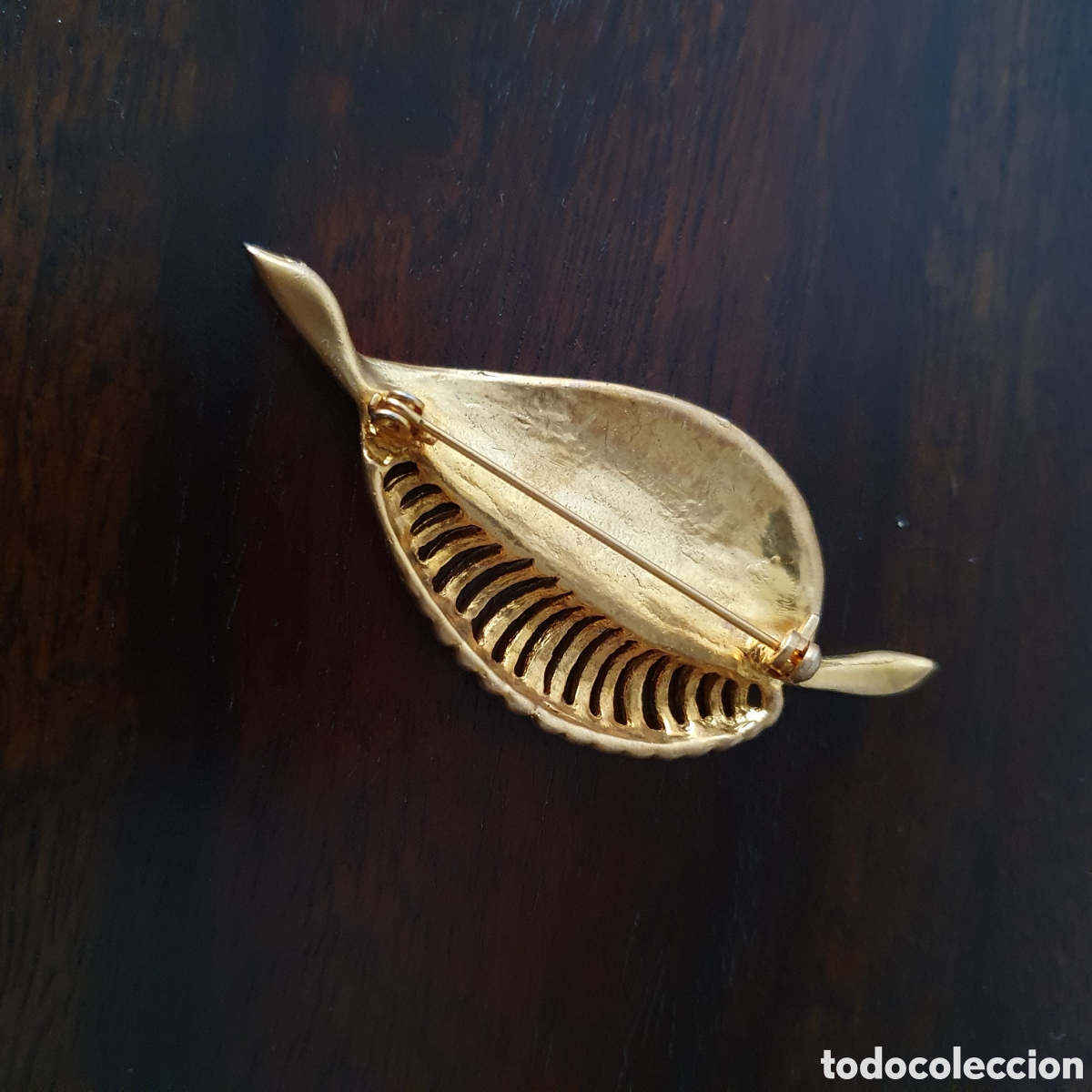 Joyeria: PENDIENTES Y BROCHE - Foto 4