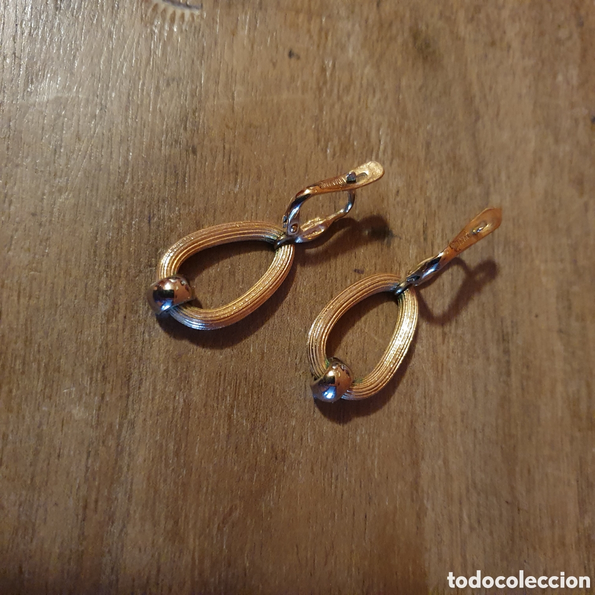 Joyeria: PENDIENTES Y BROCHE - Foto 5