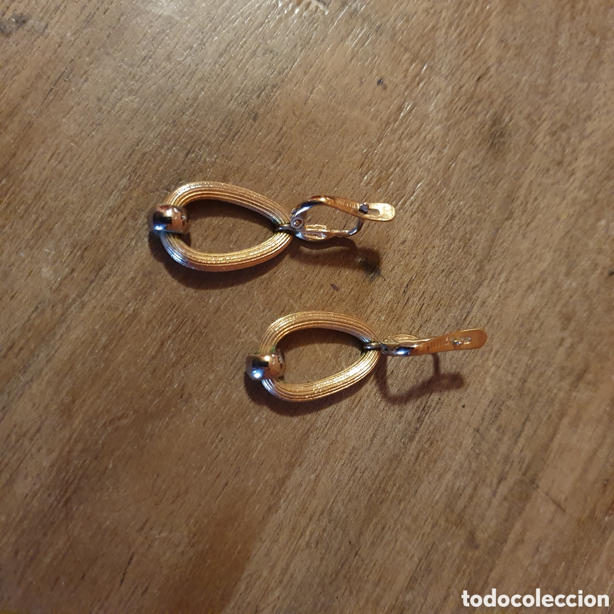 Joyeria: PENDIENTES Y BROCHE - Foto 6