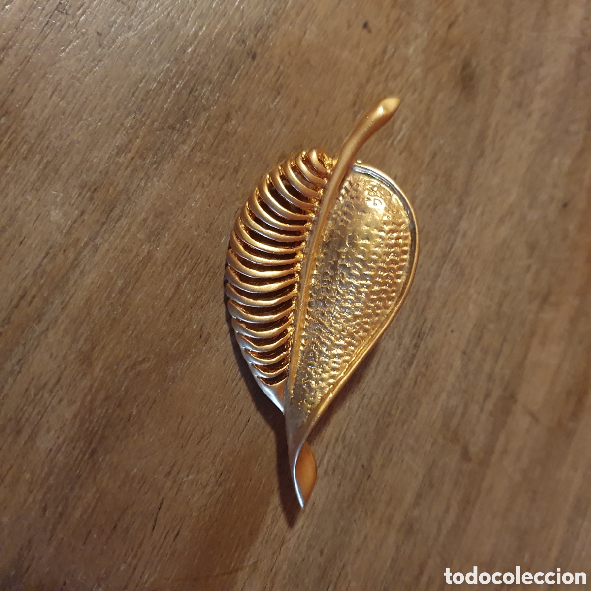 Joyeria: PENDIENTES Y BROCHE - Foto 7