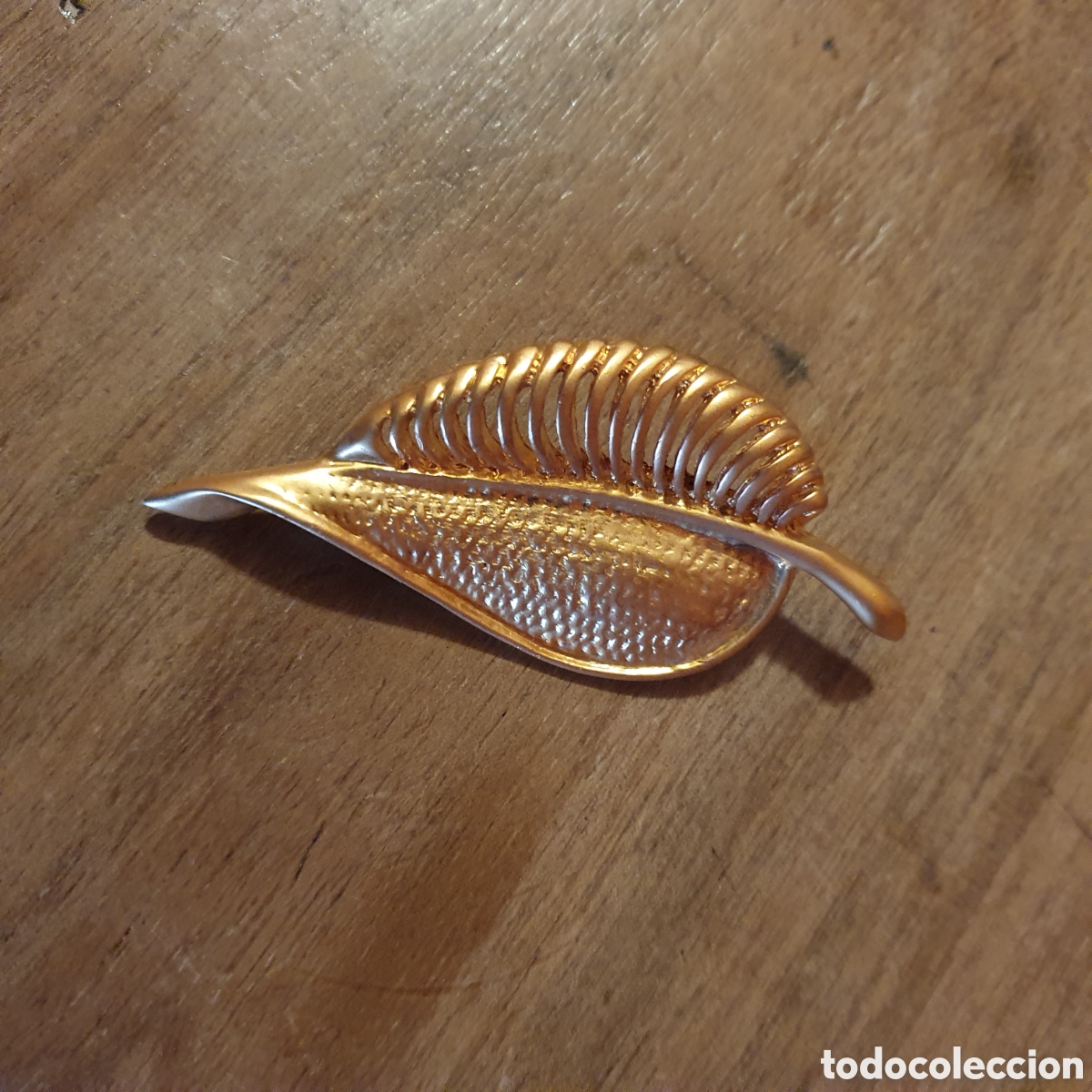 Joyeria: PENDIENTES Y BROCHE - Foto 8