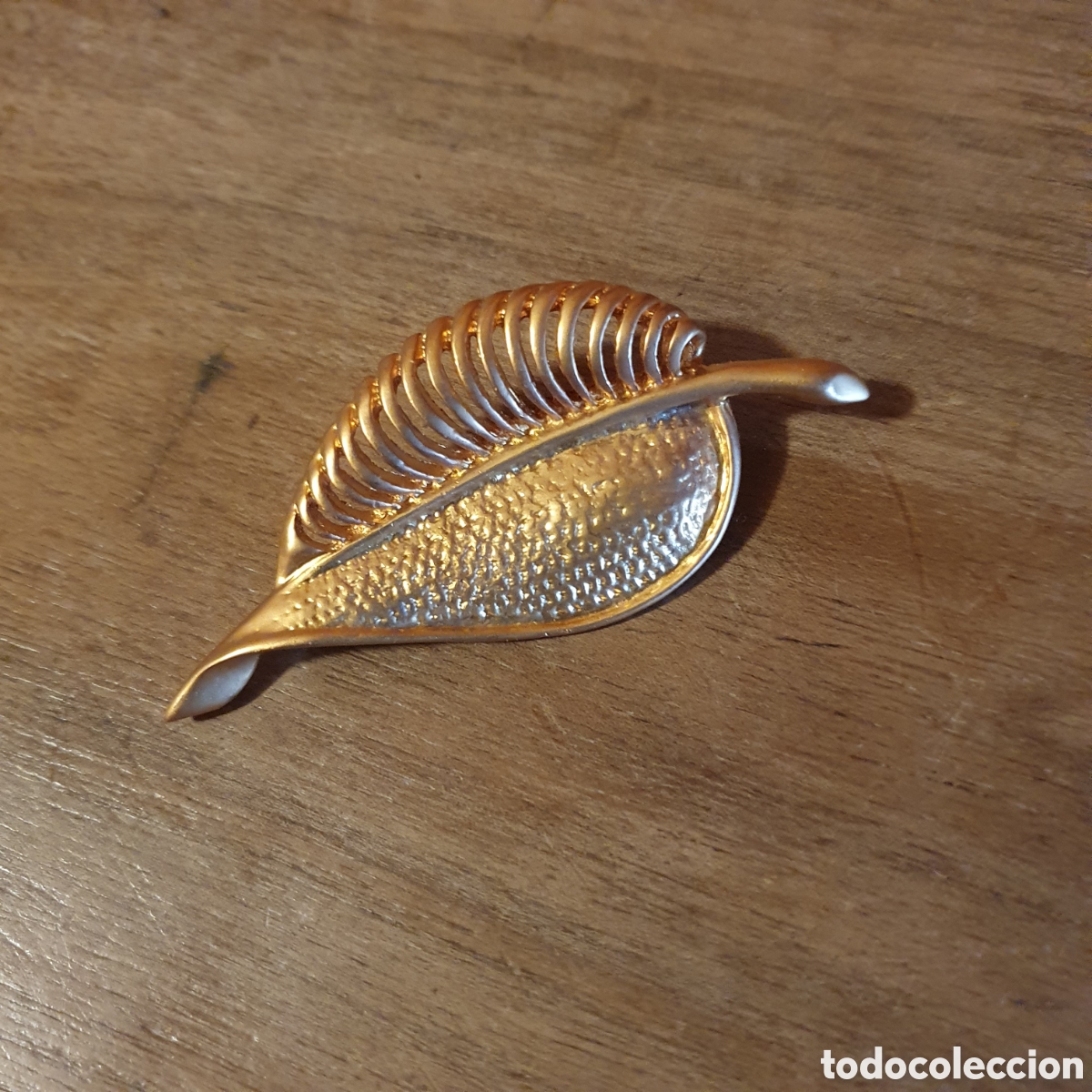 Joyeria: PENDIENTES Y BROCHE - Foto 9