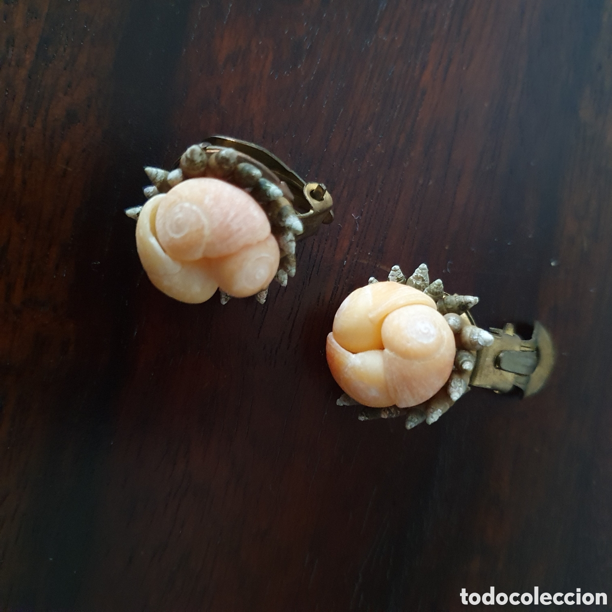 Joyeria: PENDIENTES FLORALES - Foto 2