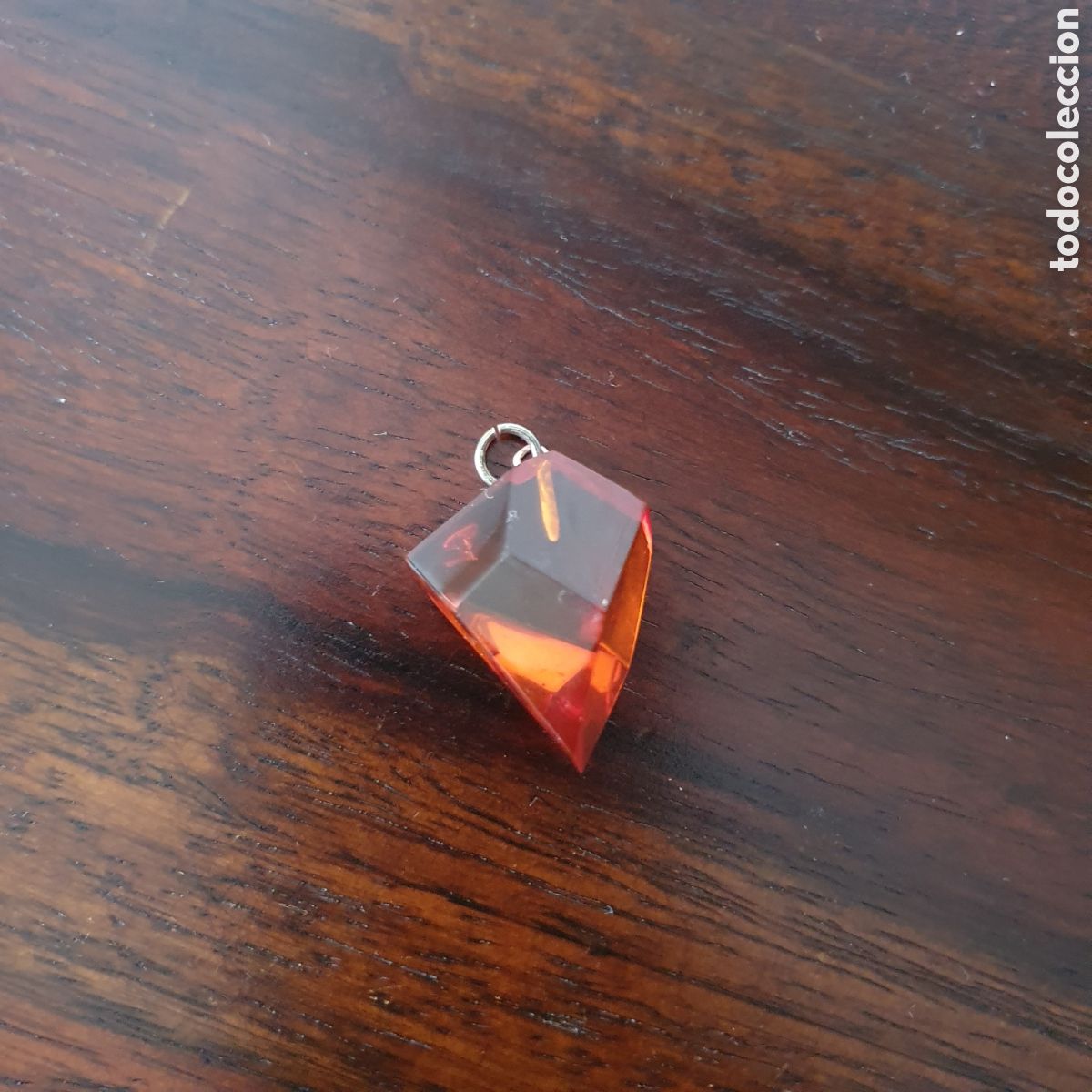 Joyeria: COLGANTE Y PULSERA - Foto 3