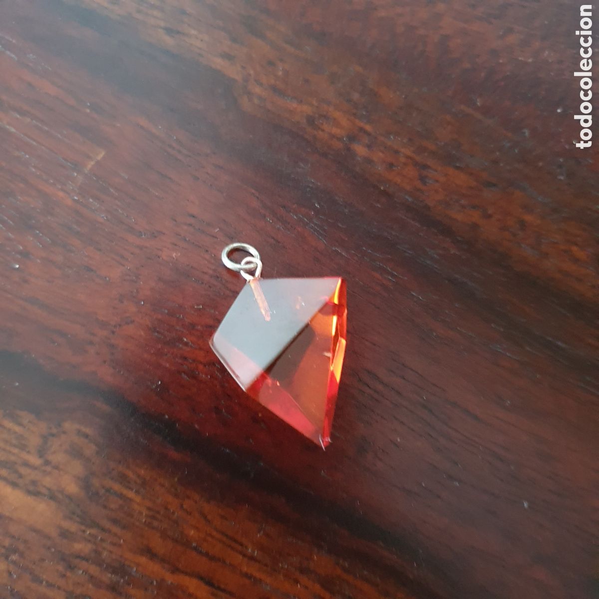 Joyeria: COLGANTE Y PULSERA - Foto 4