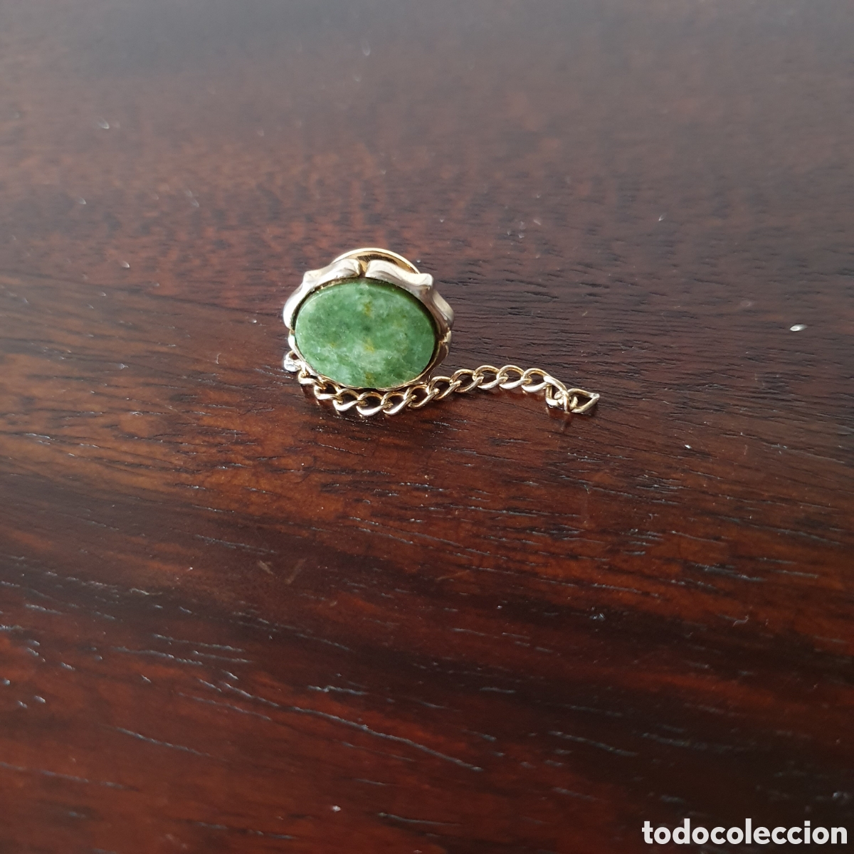 Joyeria: ALFILER DE CORBATA 1960 - Foto 2