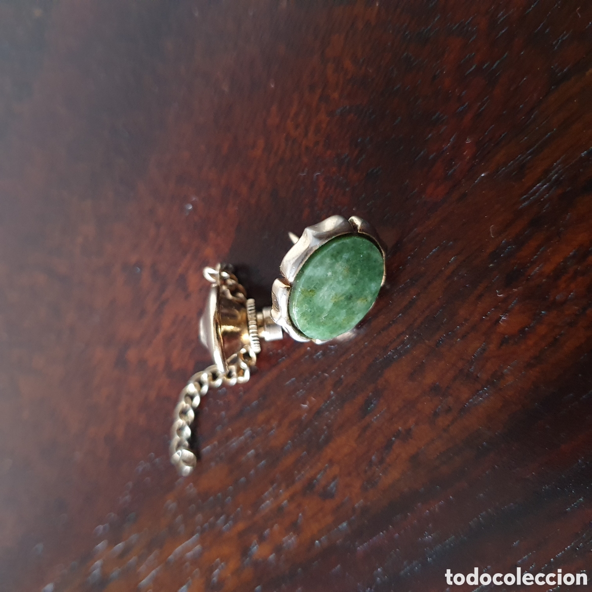Joyeria: ALFILER DE CORBATA 1960 - Foto 4