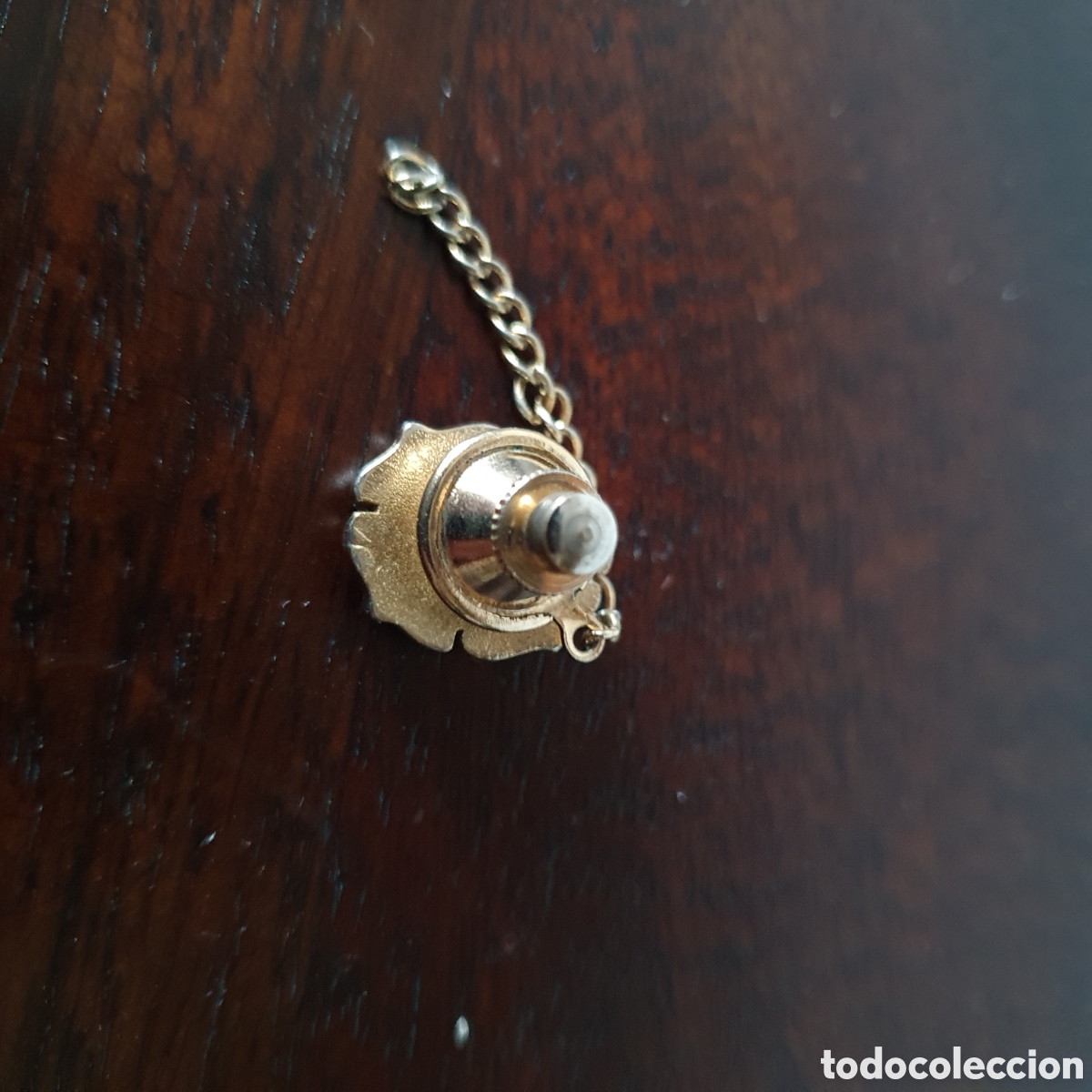 Joyeria: ALFILER DE CORBATA 1960 - Foto 5