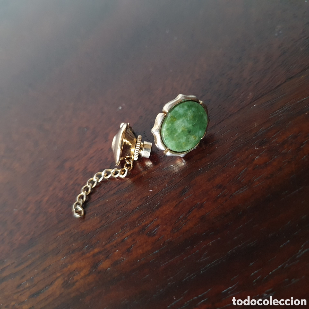 Joyeria: ALFILER DE CORBATA 1960 - Foto 1