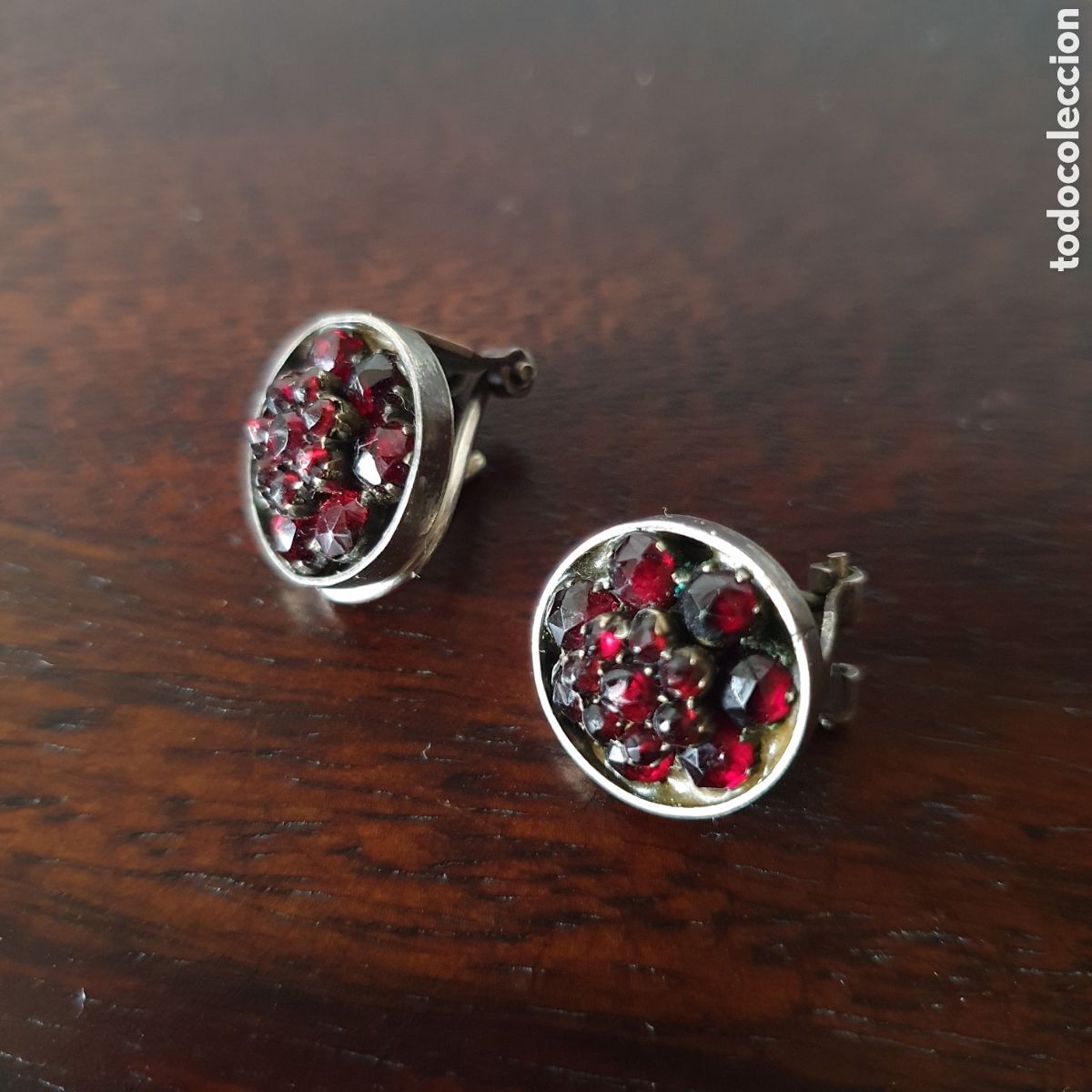 Joyeria: PENDIENTES 1910 - Foto 2
