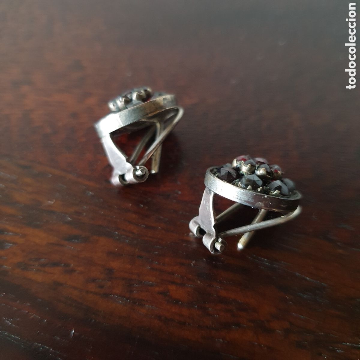 Joyeria: PENDIENTES 1910 - Foto 3