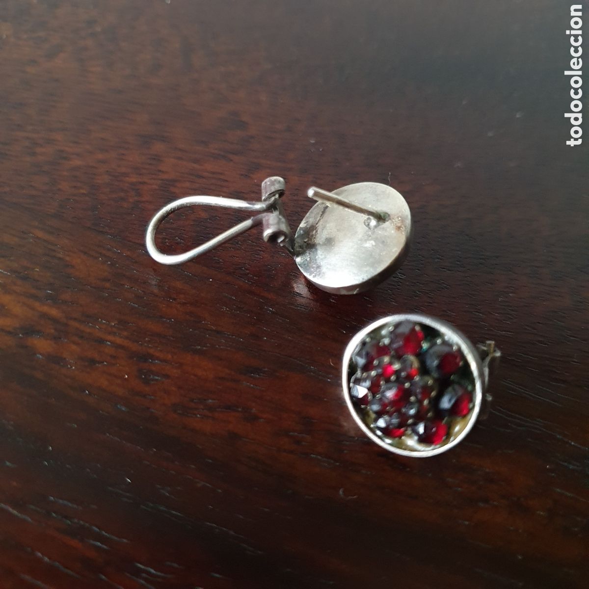 Joyeria: PENDIENTES 1910 - Foto 4