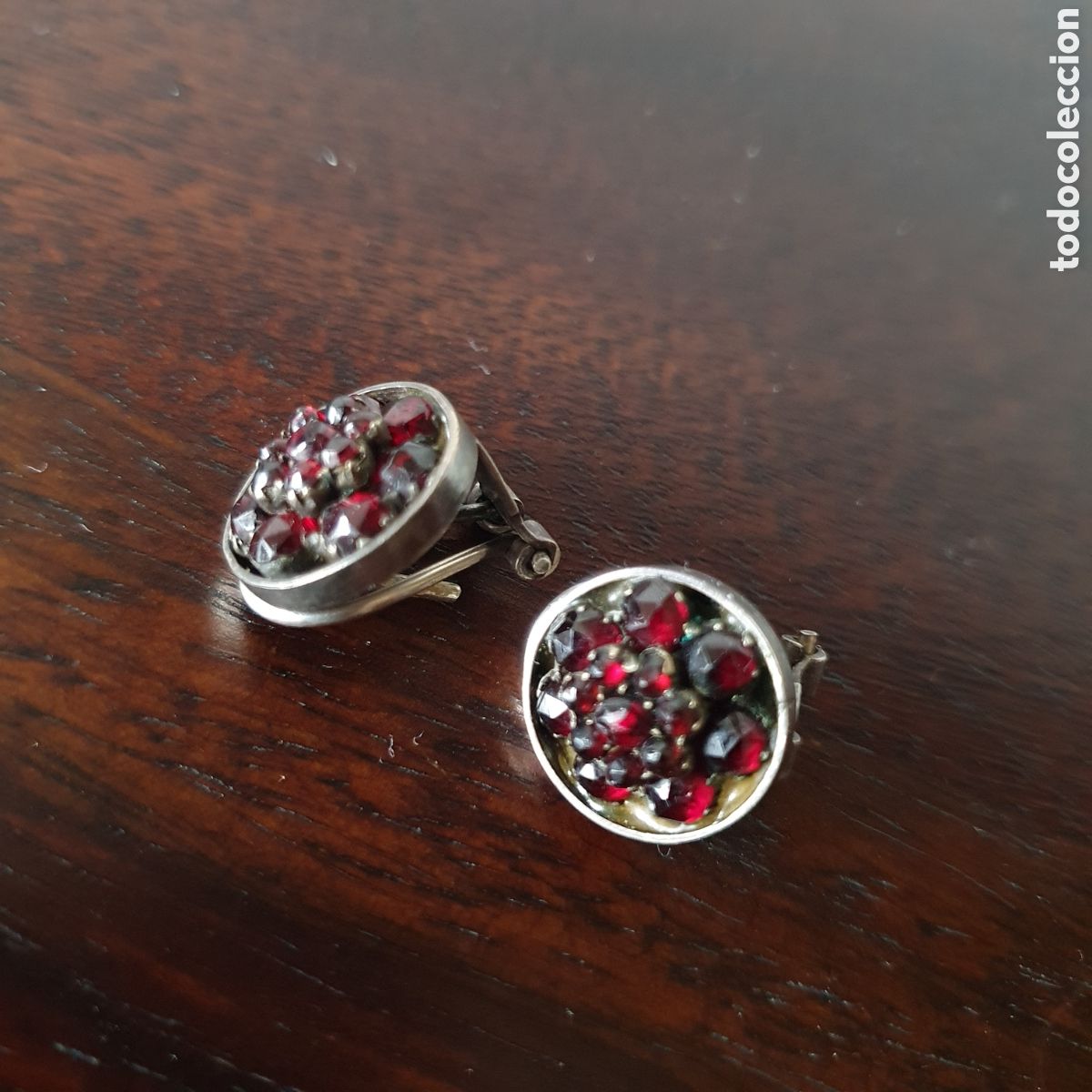 Joyeria: PENDIENTES 1910 - Foto 1