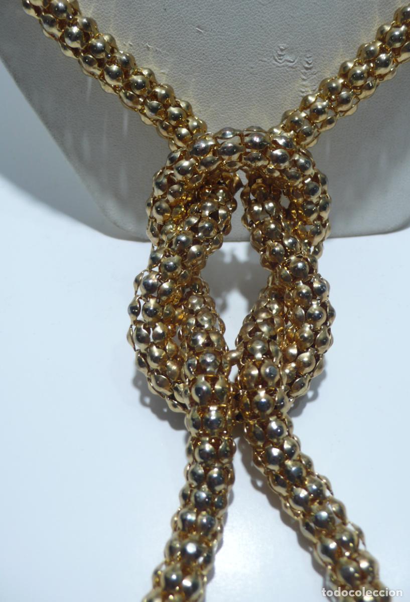 Joyeria: vintage collar - Foto 2