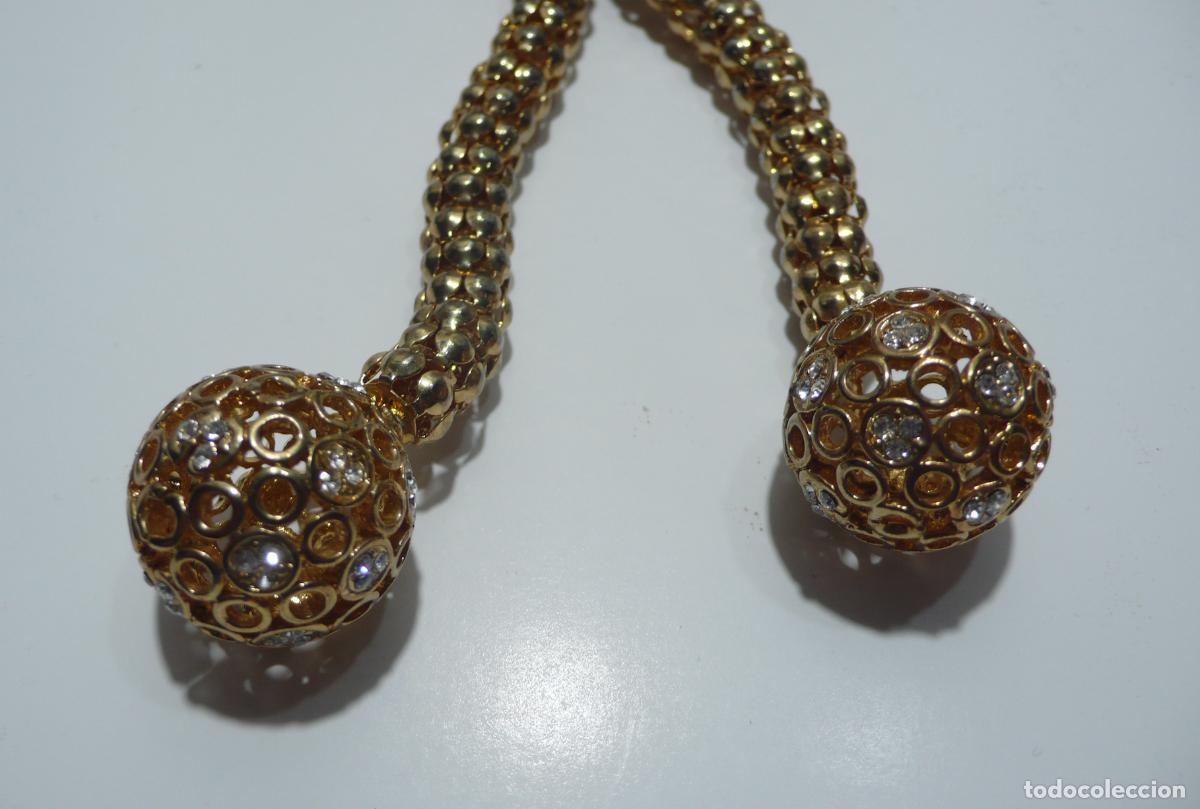 Joyeria: vintage collar - Foto 3