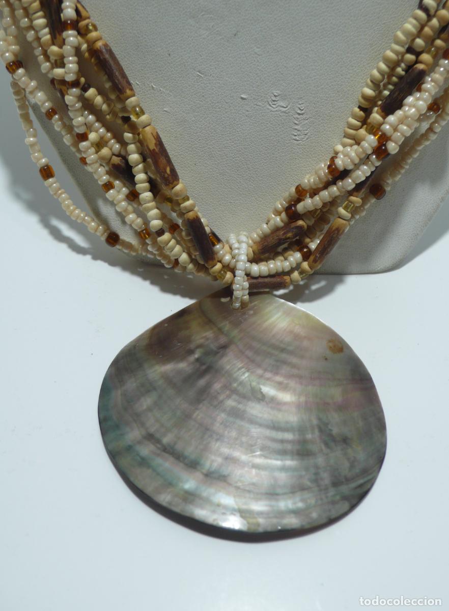 Joyeria: VINTAGE COLLAR - Foto 2