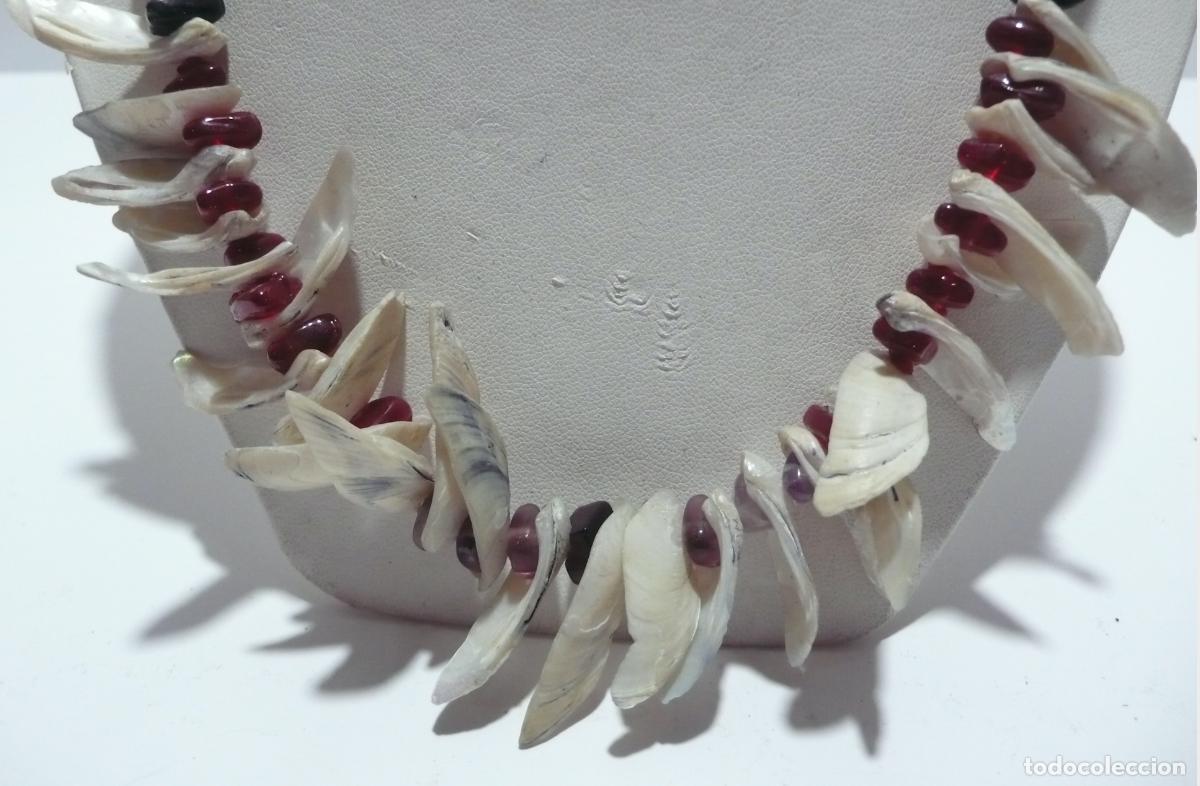 Joyeria: VINTAGE COLLAR - Foto 2