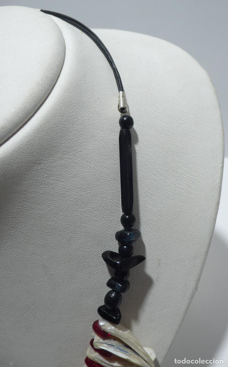 Joyeria: VINTAGE COLLAR - Foto 3