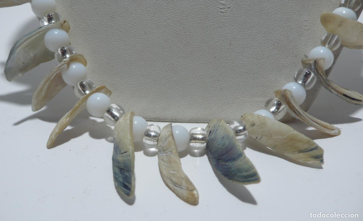 Joyeria: COLLAR VINTAGE - Foto 2