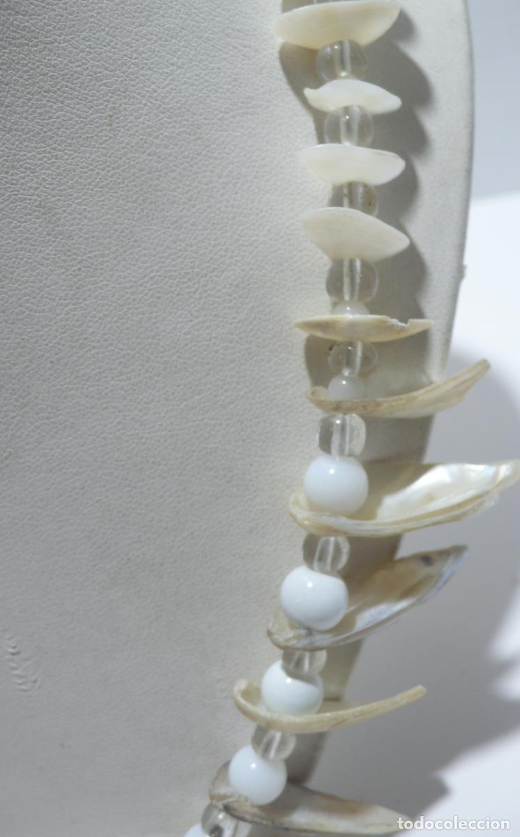 Joyeria: COLLAR VINTAGE - Foto 3