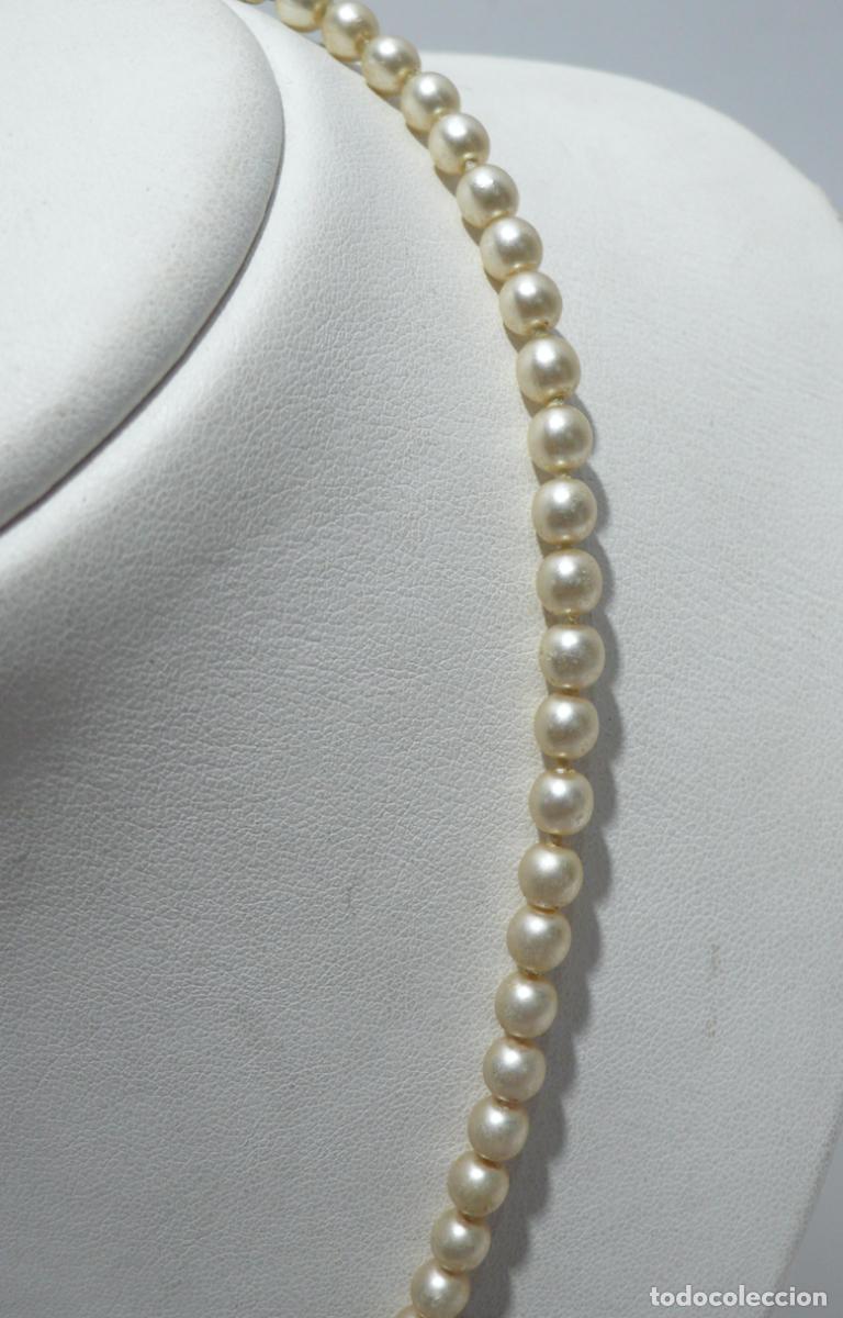 Joyeria: VINTAGE COLLAR - Foto 4