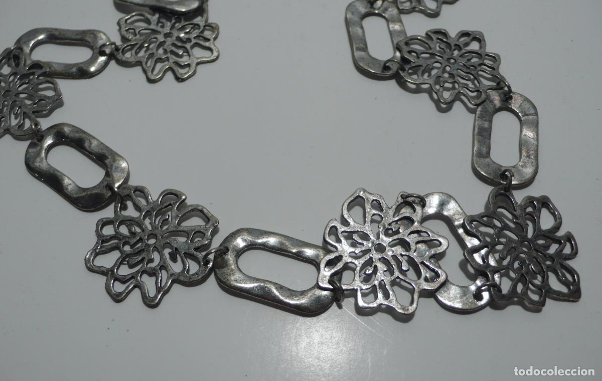 Joyeria: VINTAGE COLLAR - Foto 2