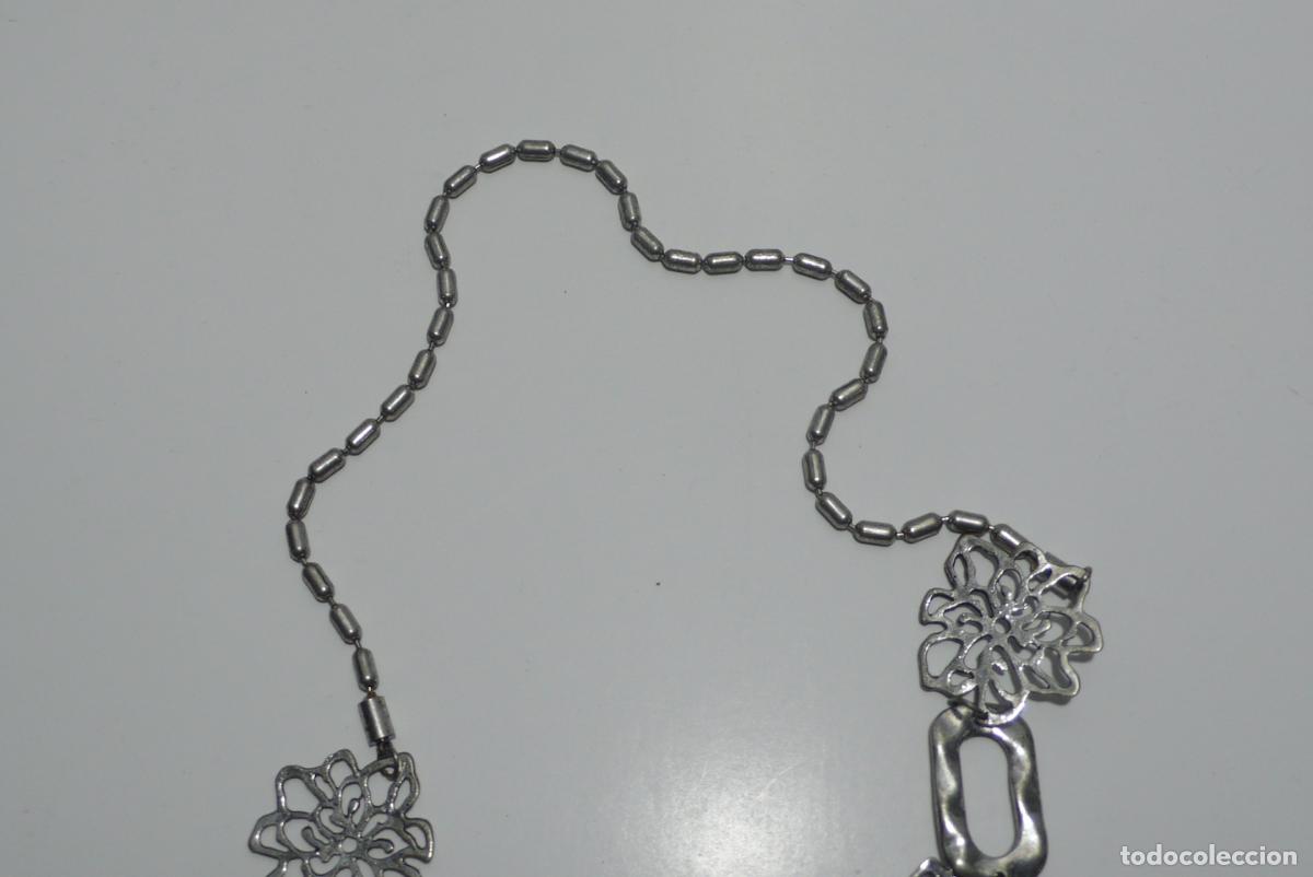 Joyeria: VINTAGE COLLAR - Foto 3