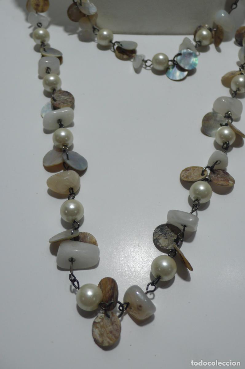Joyeria: VINTAGE COLLAR - Foto 2
