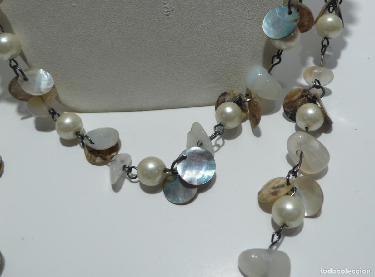 Joyeria: VINTAGE COLLAR - Foto 3