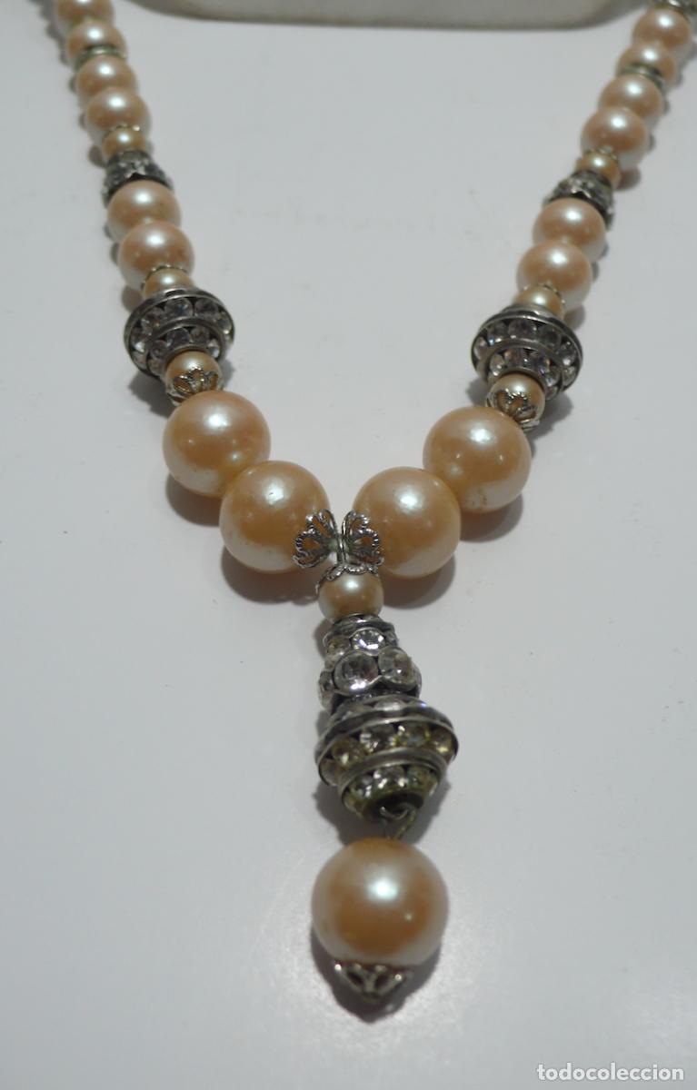 Joyeria: VINTAGE COLLAR - Foto 2