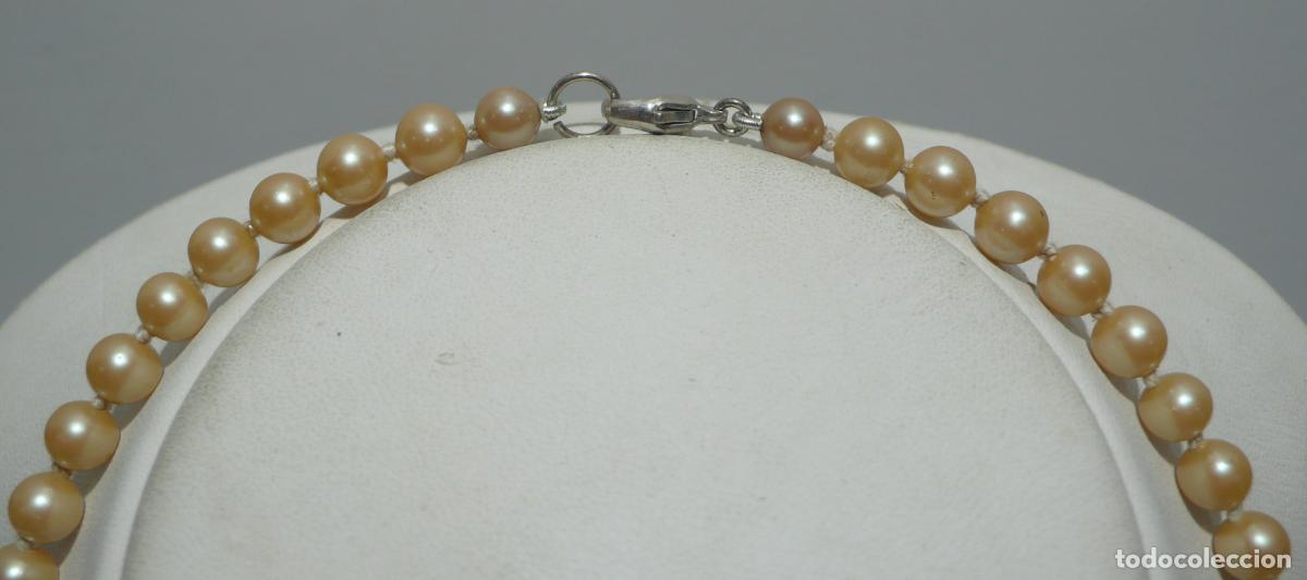 Joyeria: VINTAGE COLLAR - Foto 3