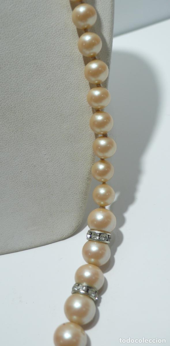 Joyeria: VINTAGE COLLAR - Foto 4