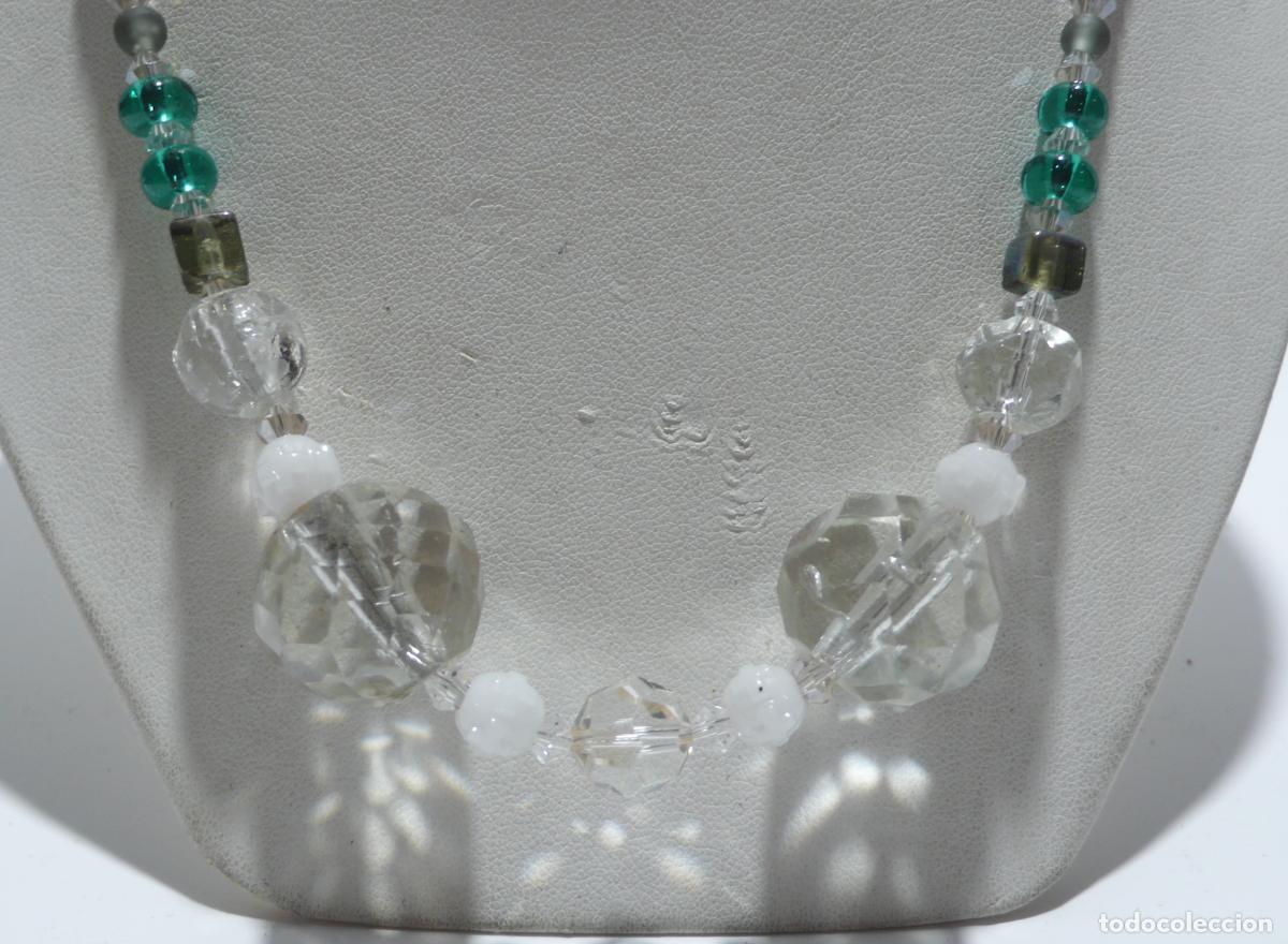 Joyeria: VINTAGE COLLAR - Foto 2