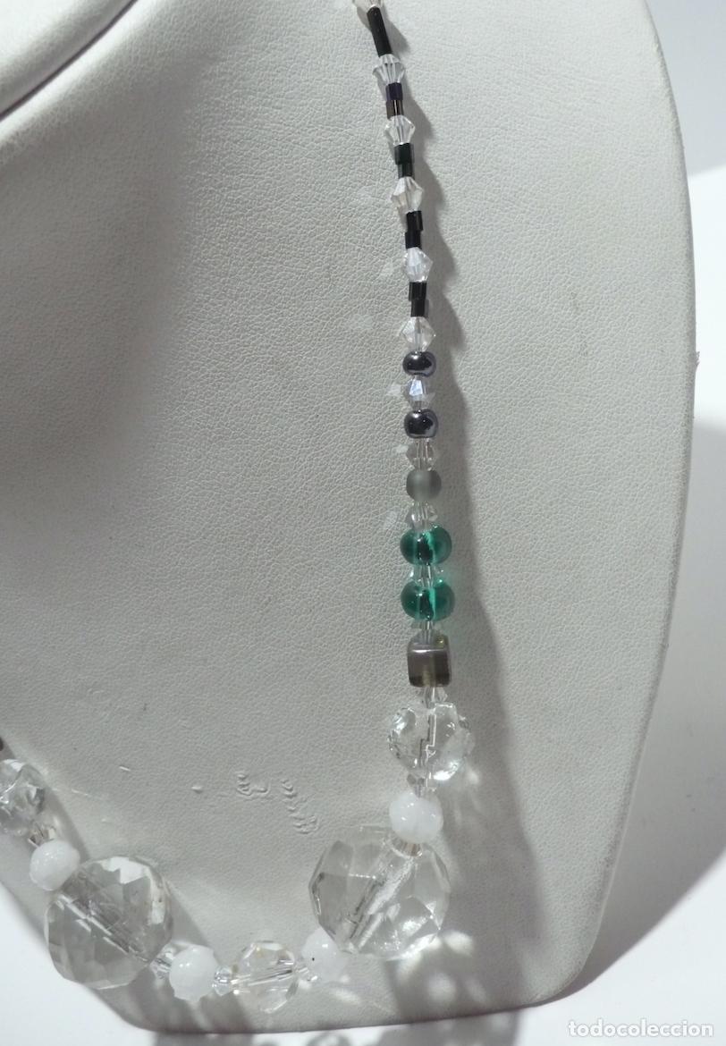 Joyeria: VINTAGE COLLAR - Foto 3