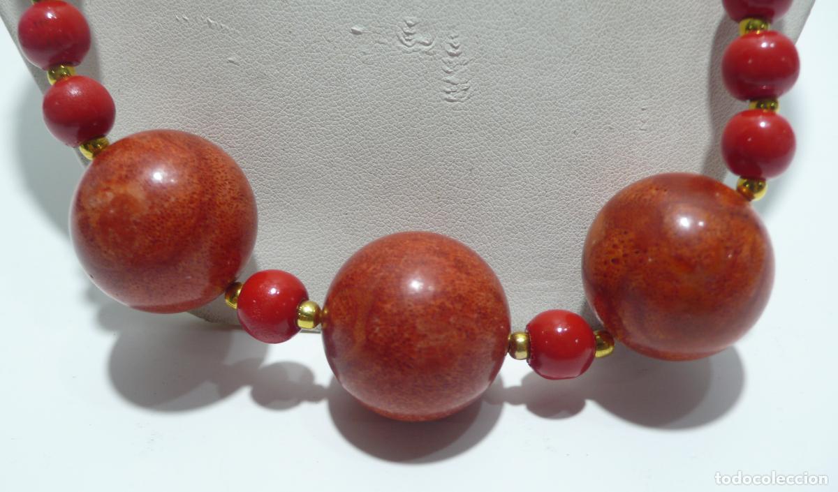 Joyeria: VINTAGE COLLAR - Foto 2