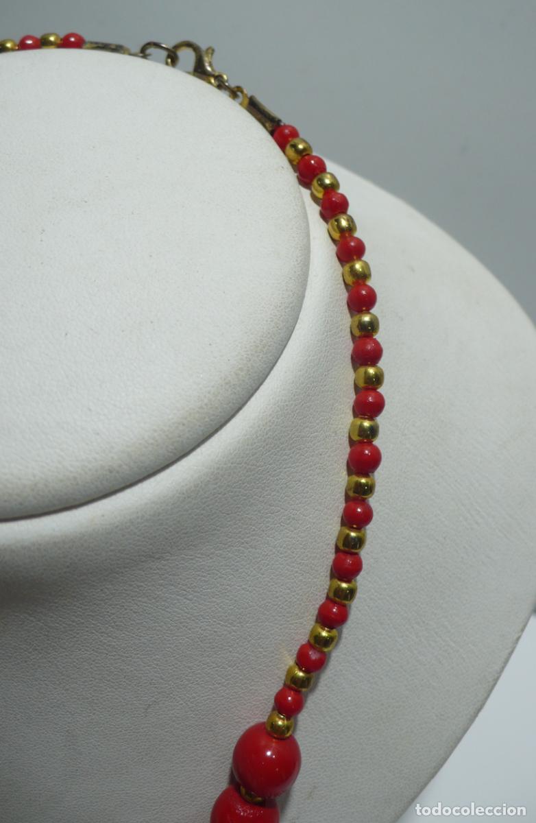 Joyeria: VINTAGE COLLAR - Foto 3