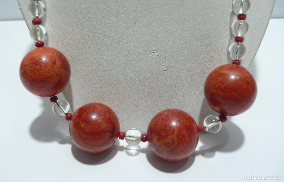 Joyeria: VINTAGE COLLAR - Foto 2
