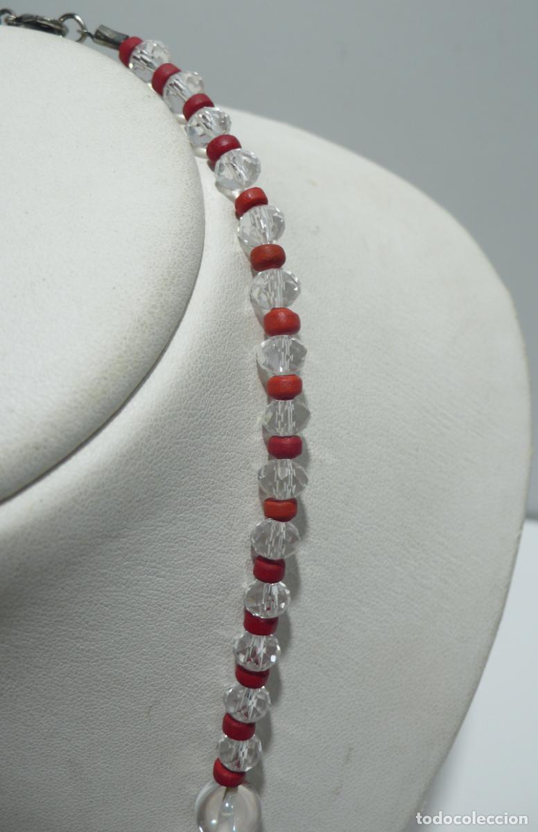 Joyeria: VINTAGE COLLAR - Foto 3